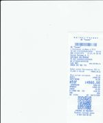 Кассовые чеки с подтверждением в Карпинске