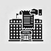 Гостиничные чеки в Карпинске